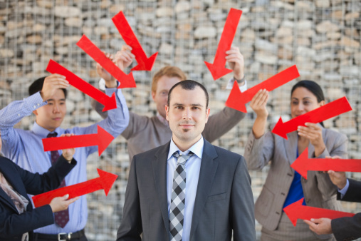 Liderazgo ejecutivo – transformarse en un lider eficaz Lidera el cambio en tu empresa. La vida es Cambio - María Domínguez Sirvent
